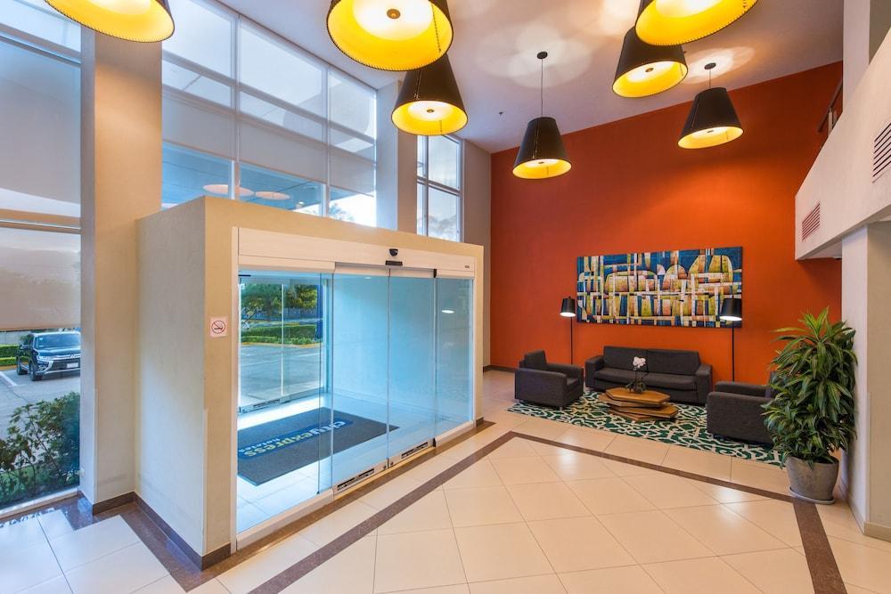 City Express By Marriott San Jose Costa Rica Heredia Exterior photo