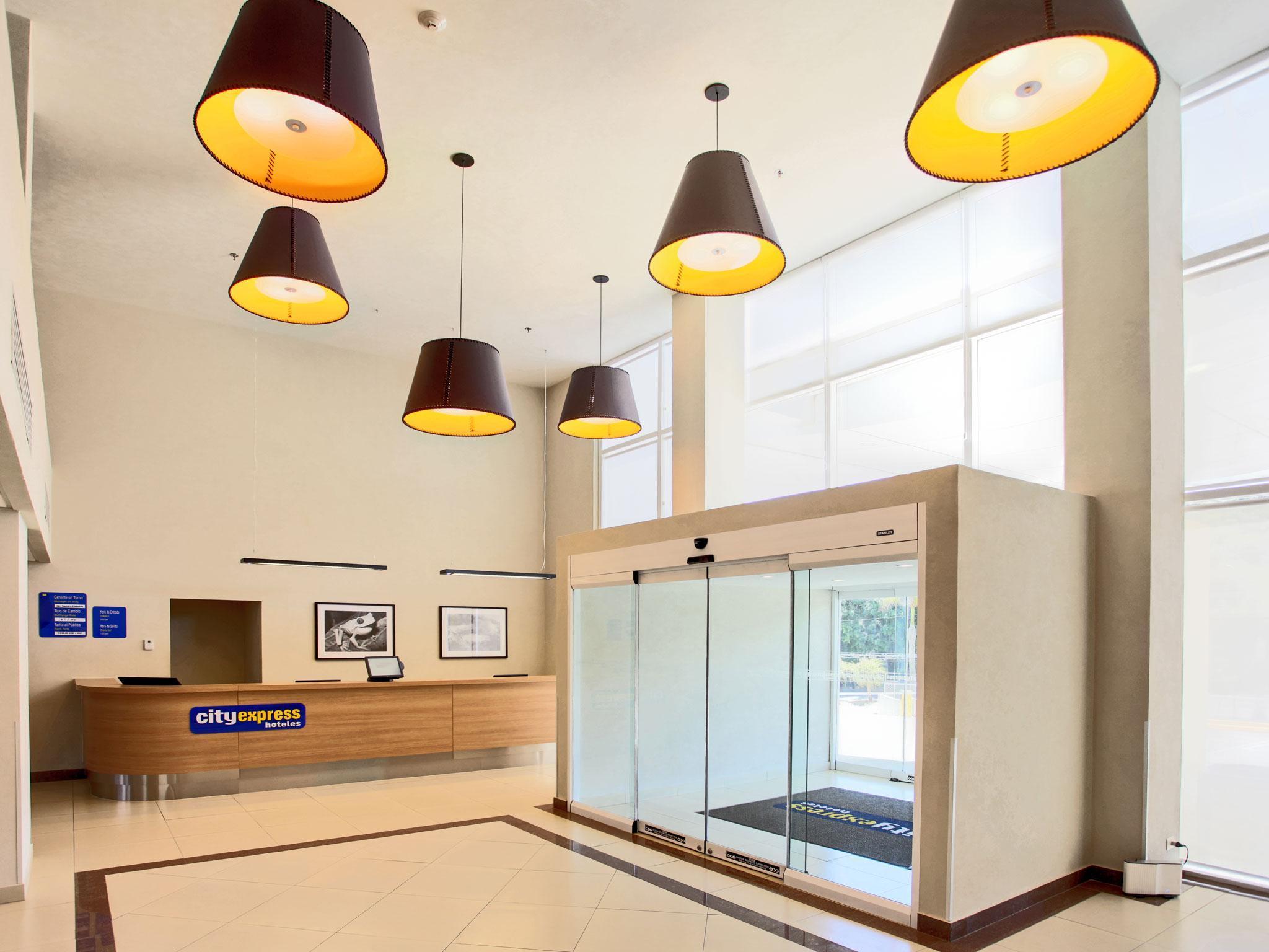 City Express By Marriott San Jose Costa Rica Heredia Exterior photo