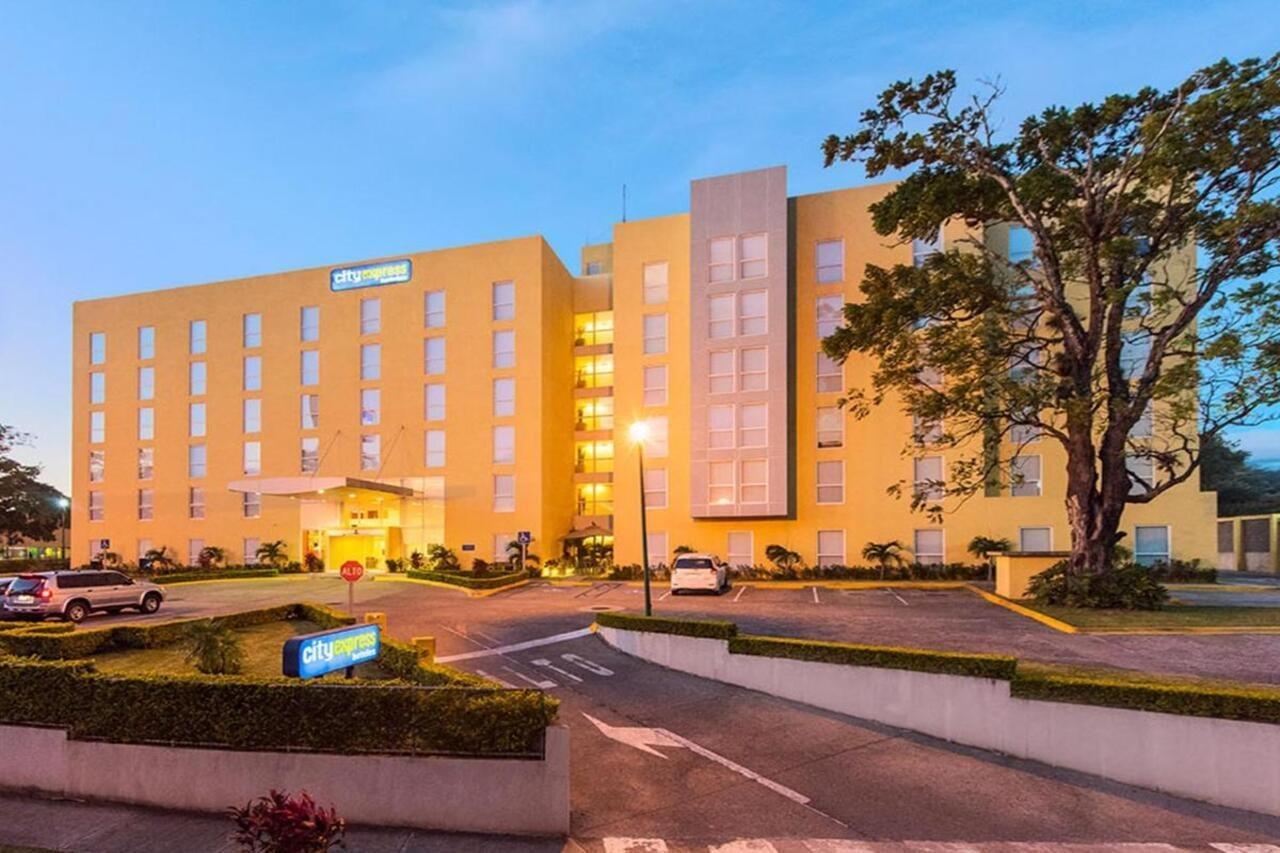 City Express By Marriott San Jose Costa Rica Heredia Exterior photo