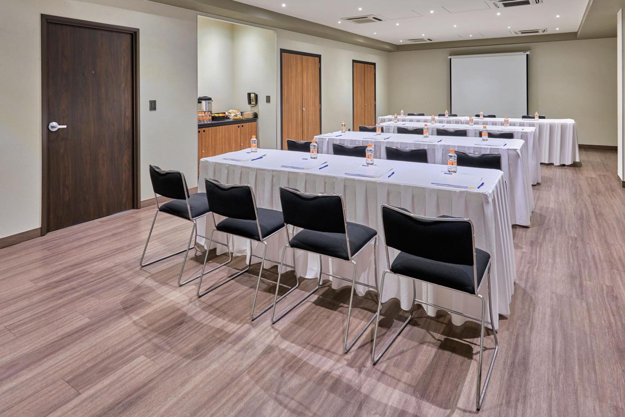 City Express By Marriott San Jose Costa Rica Heredia Exterior photo