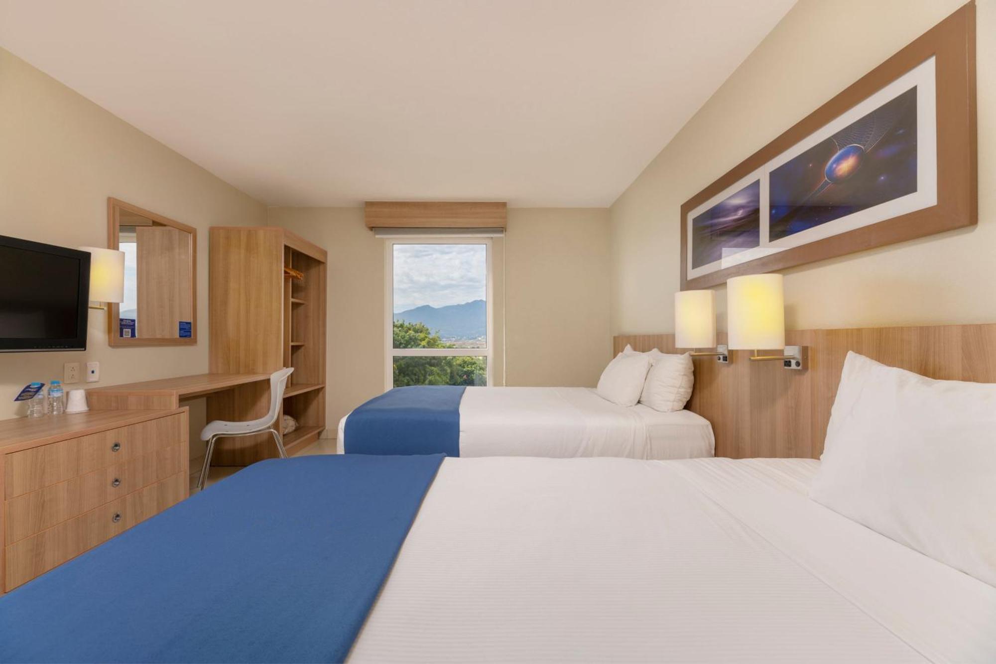 City Express By Marriott San Jose Costa Rica Heredia Exterior photo