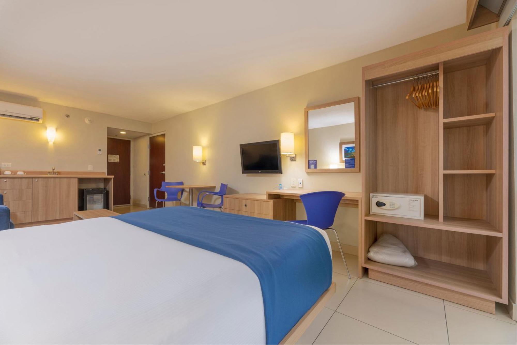 City Express By Marriott San Jose Costa Rica Heredia Exterior photo
