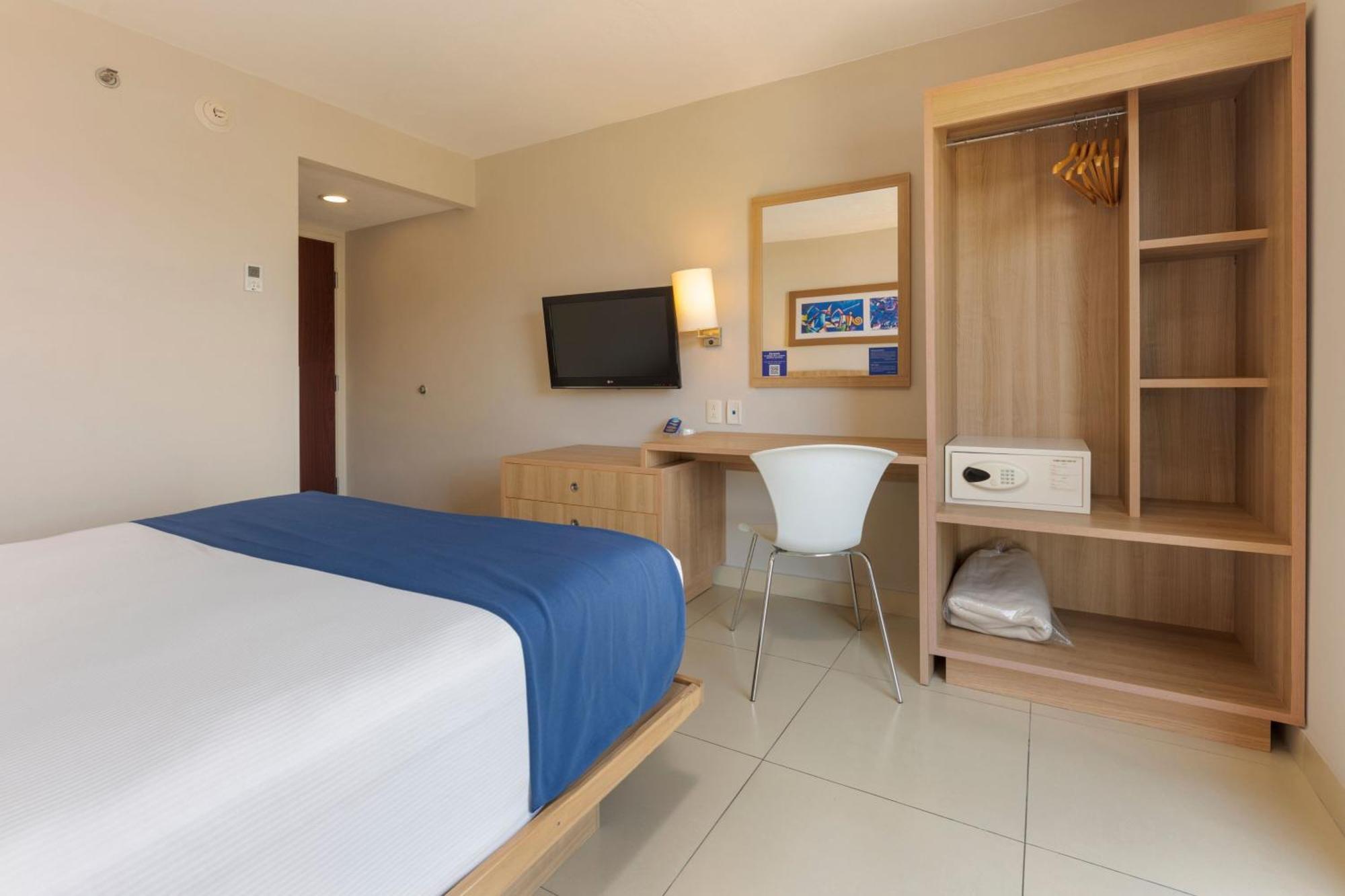 City Express By Marriott San Jose Costa Rica Heredia Exterior photo