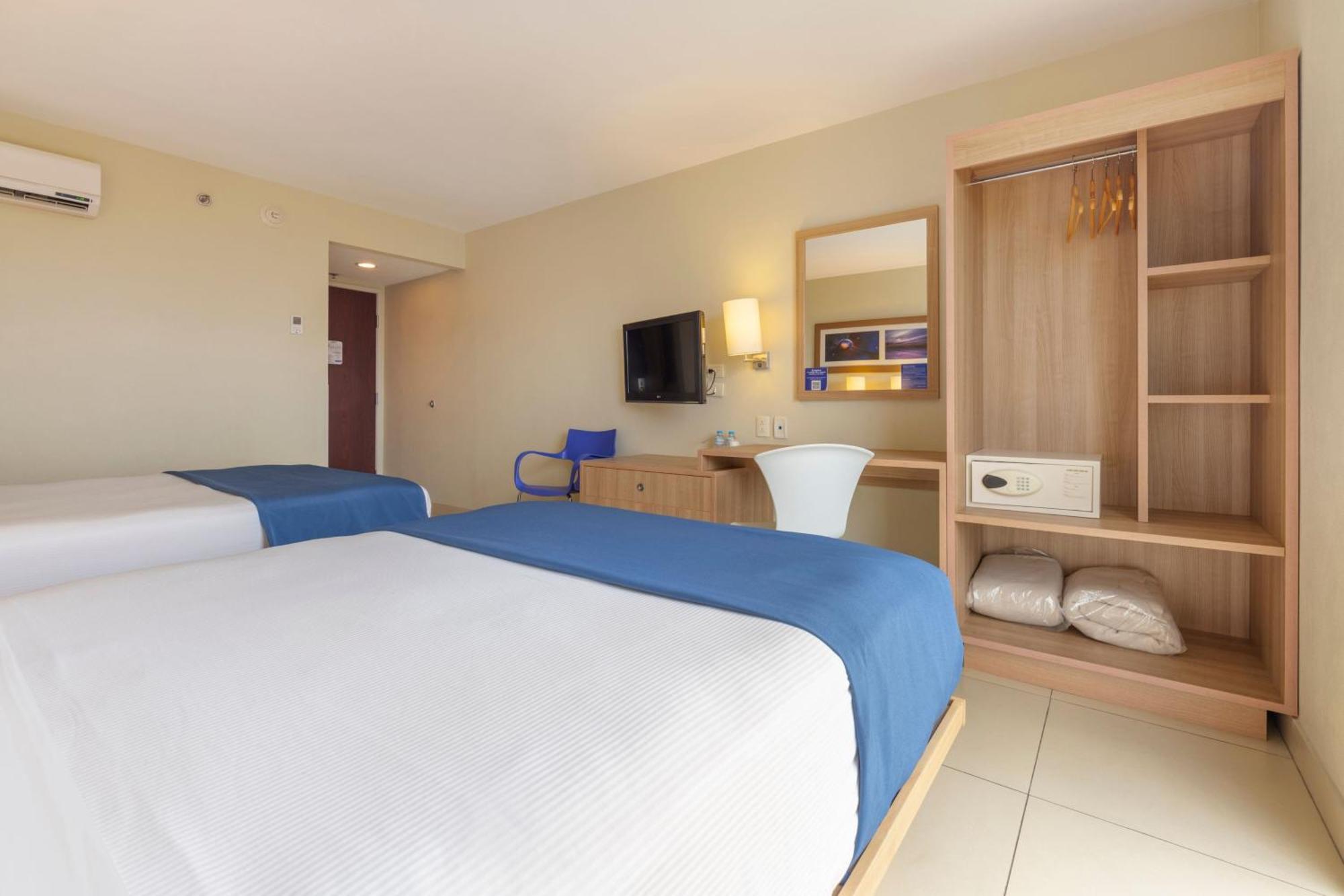 City Express By Marriott San Jose Costa Rica Heredia Exterior photo