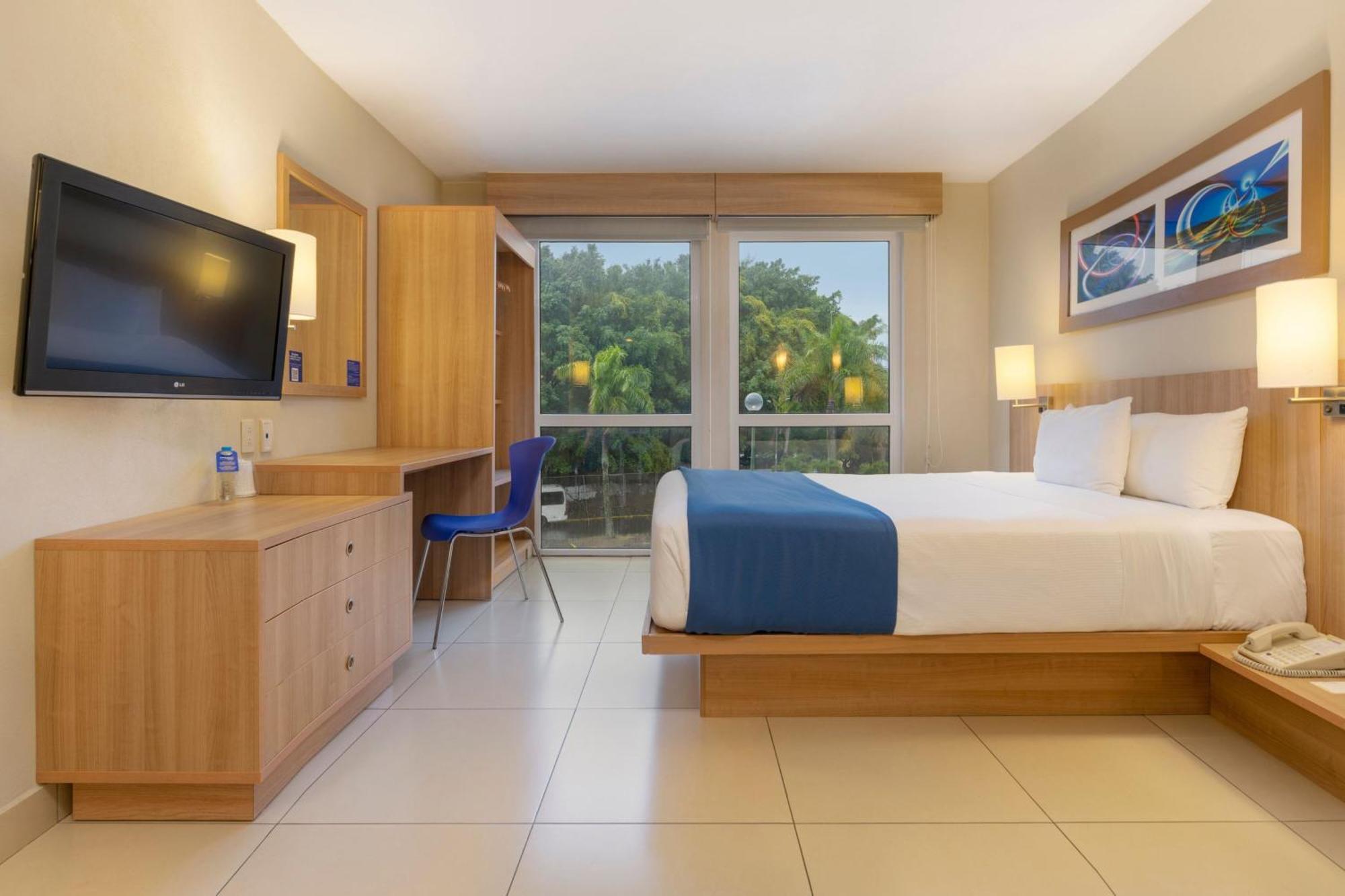 City Express By Marriott San Jose Costa Rica Heredia Exterior photo